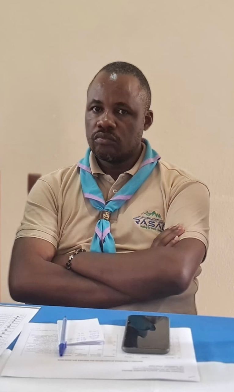 MUSENGIMANA Stanislas
