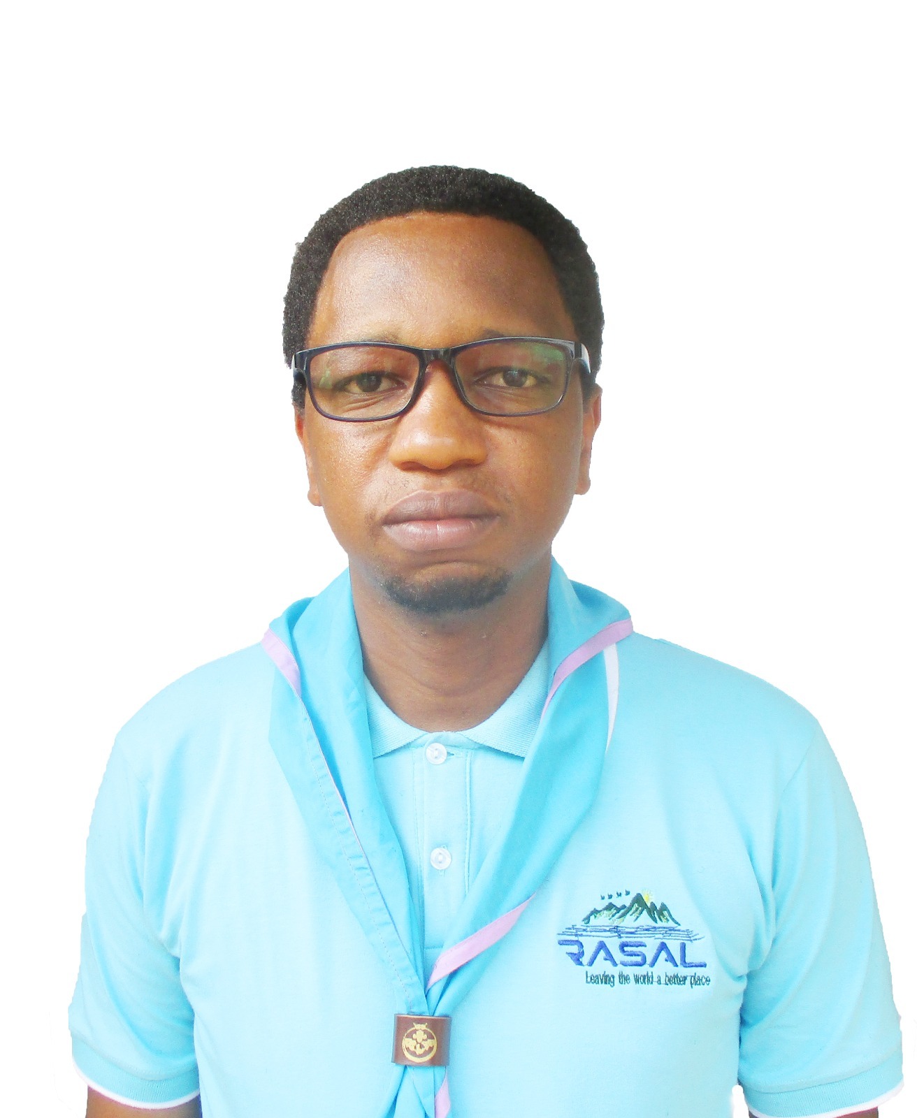 NSHIMIYIMANA Jean de la Paix