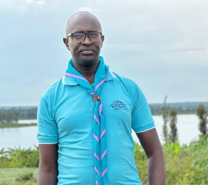 SINDAYIGAYA Jacques